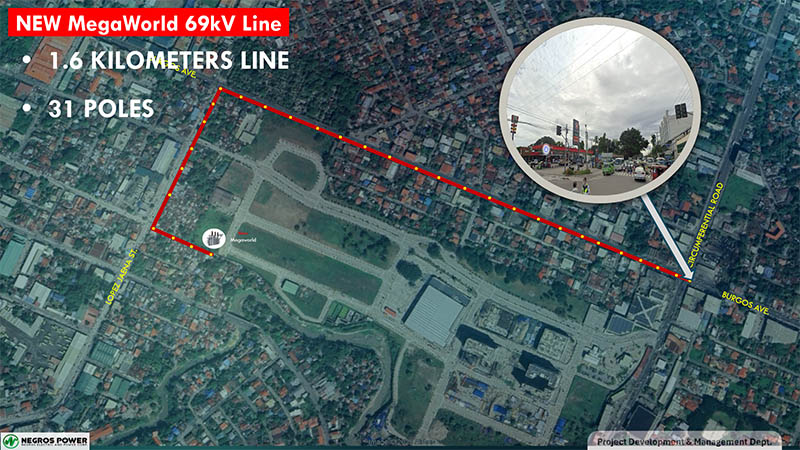 Negros Power To Build Two New Substations In Bacolod To Support Growing Electricity Demand