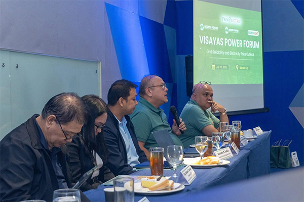 Negros Power Holds Visayas Power Forum To Promote Consumer Awareness On Electricity Prices And Grid Reliability