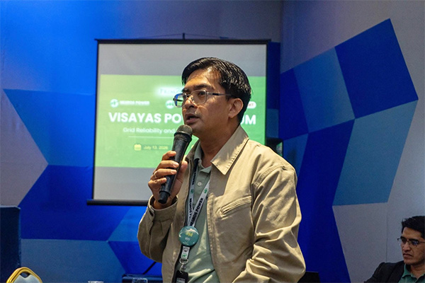 Negros Power Holds Visayas Power Forum To Promote Consumer Awareness On Electricity Prices And Grid Reliability