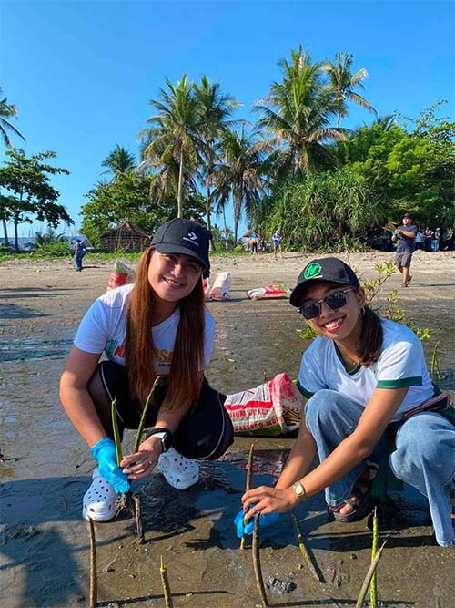 Negros Power Supports Coastal Conservation Efforts During World Ocean Day Celebration