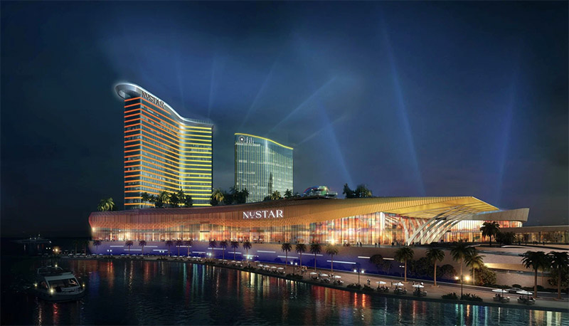 NUSTAR Brings World-Class Lifestyle And Luxury Experiences Closer To The Visayas