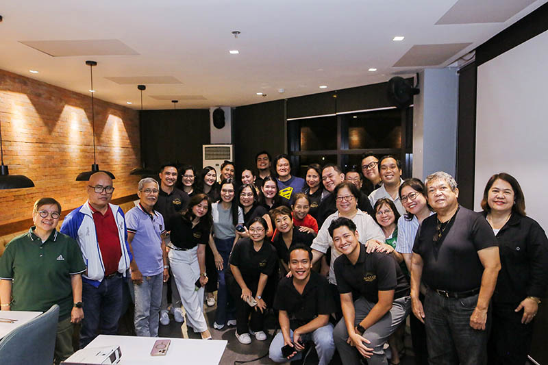 NUSTAR Brings World-Class Lifestyle And Luxury Experiences Closer To The Visayas
