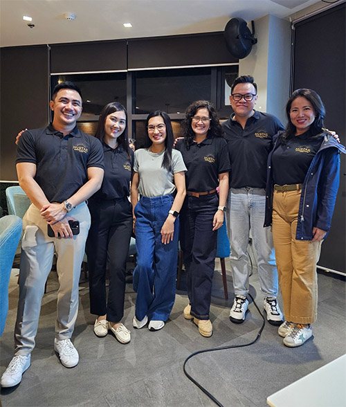NUSTAR Brings World-Class Lifestyle And Luxury Experiences Closer To The Visayas