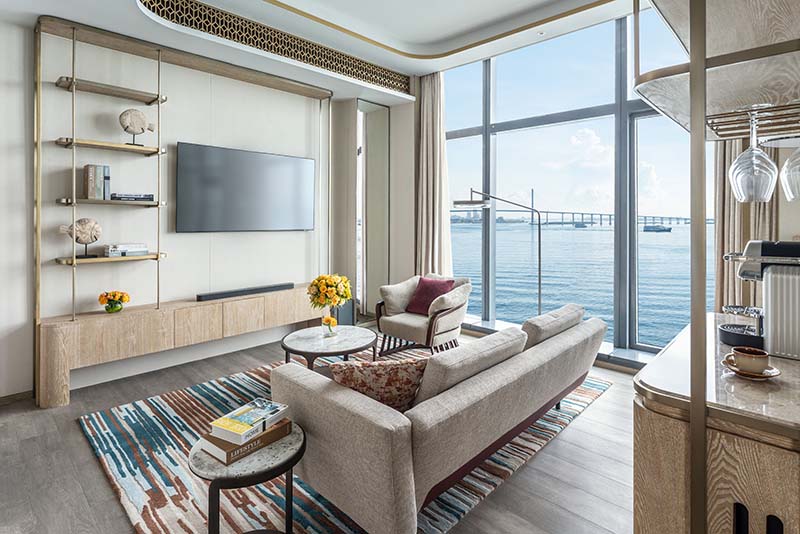 NUSTAR Brings World-Class Lifestyle And Luxury Experiences Closer To The Visayas