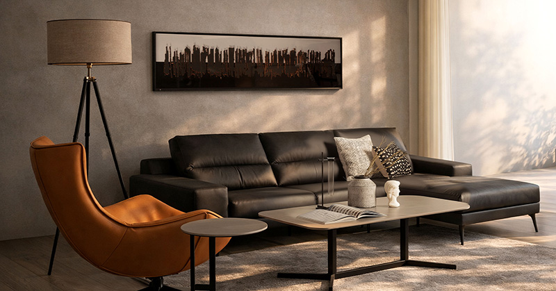 Our Home's Top 2026 Design Trends To Refresh Your Space