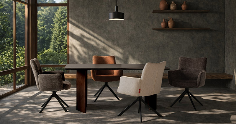 Our Home's Top 2026 Design Trends To Refresh Your Space