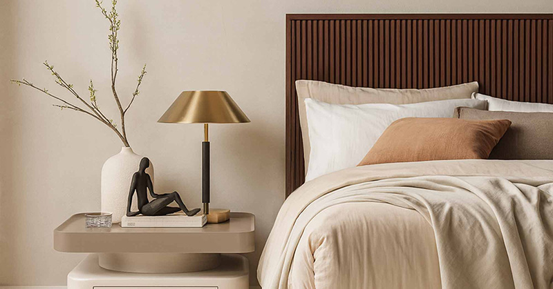 Our Home's Top 2026 Design Trends To Refresh Your Space