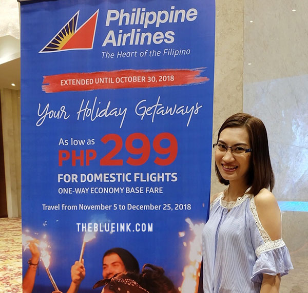 Top Reasons Why I Love Philippine Airlines