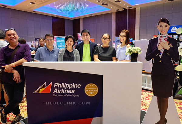 Top Reasons Why I Love Philippine Airlines