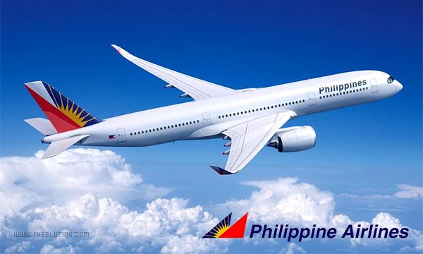 Philippine Airlines' New Service: Non-Stop Cebu - Los Angeles Flights