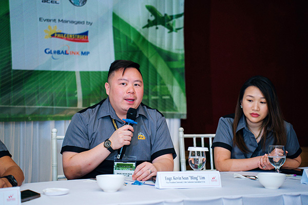 PHILCONSTRUCT Visayas 2025 Kicks Off With Bold Vision For Growth, Inclusion, And Innovation