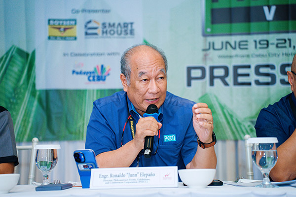 PHILCONSTRUCT Visayas 2025 Kicks Off With Bold Vision For Growth, Inclusion, And Innovation