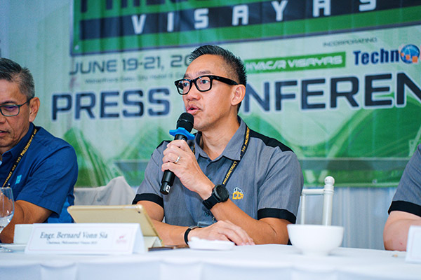 PHILCONSTRUCT Visayas 2025 Kicks Off With Bold Vision For Growth, Inclusion, And Innovation