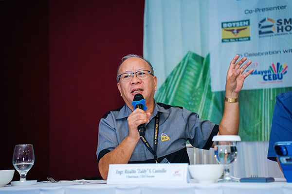 PHILCONSTRUCT Visayas 2025 Kicks Off With Bold Vision For Growth, Inclusion, And Innovation