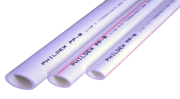 Why PPR Pipes Is Worth To Buy?