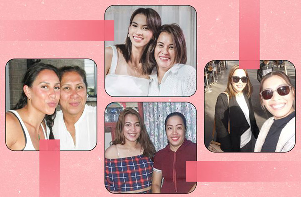PLDT High Speed Hitters Pay Tribute To Ever-Reliable Moms Post-PVL Podium Return