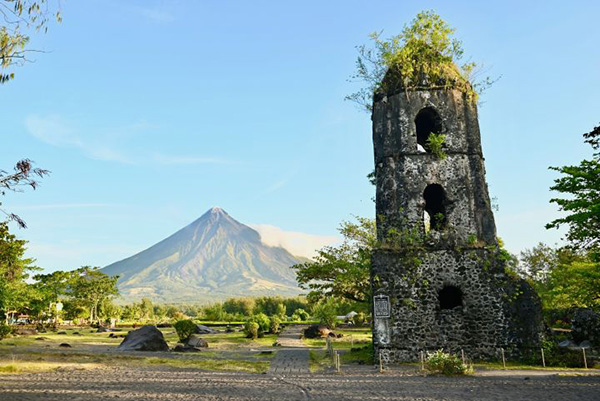 Scenic Road Trips That Deserve To Be On Your Bucket List