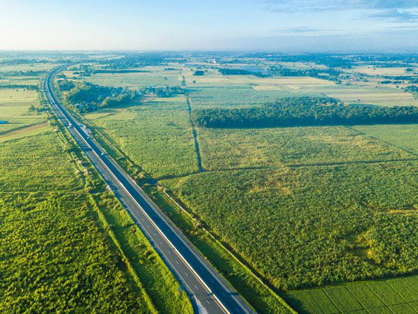 Scenic Road Trips That Deserve To Be On Your Bucket List