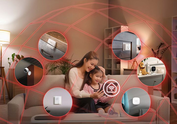 Protect Your Home, Upgrade Your Space With PLDT Home Life's Smart Home Starter Kit