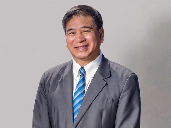 Award-Winning Hotelier Ramon Makilan Returns To His Roots To Lead Park Inn By Radisson Bacolod