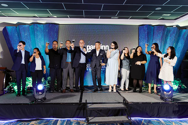 5 Years Strong: Park Inn By Radisson Bacolod Forges A Lasting Legacy Of Hospitality And Community