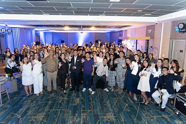 5 Years Strong: Park Inn By Radisson Bacolod Forges A Lasting Legacy Of Hospitality And Community