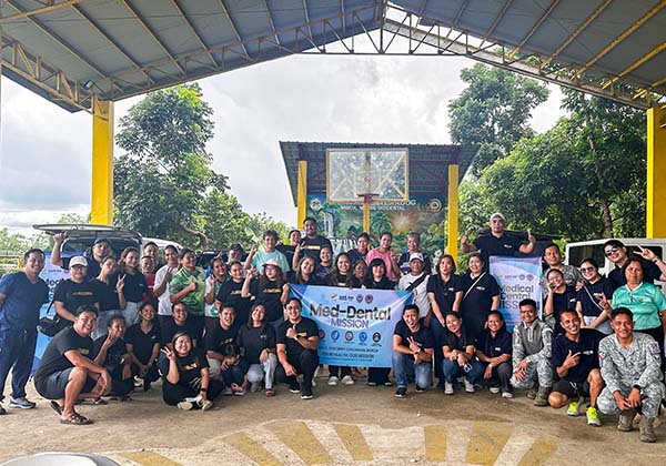 5 Years Strong: Park Inn By Radisson Bacolod Forges A Lasting Legacy Of Hospitality And Community