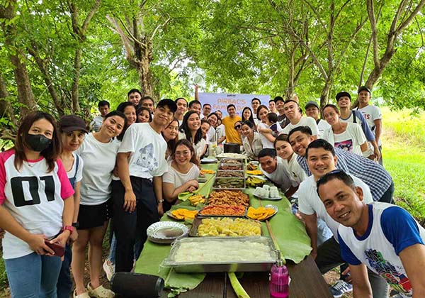 Inspiring Excellence: Park Inn By Radisson Bacolod Celebrates Second Anniversary With Team Members As Industry And Community Champions