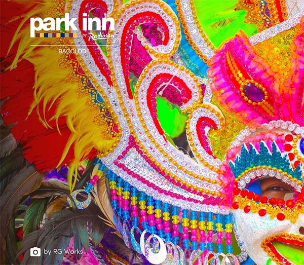 Park Inn By Radisson Bacolod Is Set To Mark Its First Masskara Celebration With Special Food And Drink Offers.