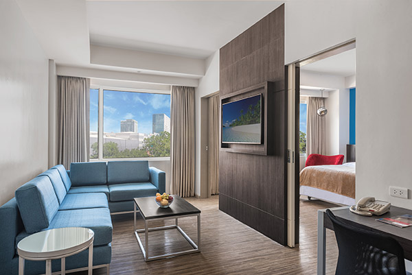 Park Inn By Radisson Iloilo To Open On March 2019