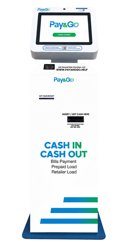 Pay&Go Expands Nationwide Reach With Watsons, TGP, Premium Bikes And More