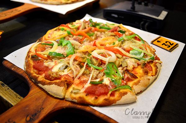 Pizza Republic Pick + Mix By Giuseppe Genco In Bacolod