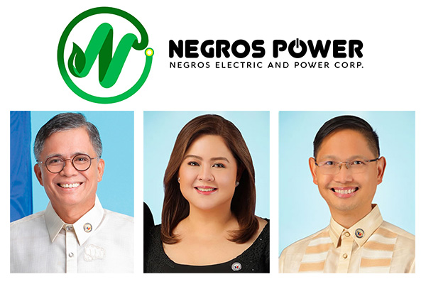 House Bill Number 9310 Aims To Change Central Negros' Electrical Distribution