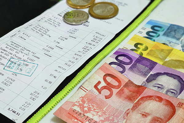 Power Watch Negros To CENECO Eligible Consumers: Claim Your Rightful Bill Deposit Refund