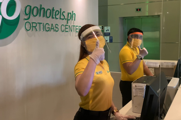 Robinsons Hotels And Resorts Plans For Re-opening After Lockdown