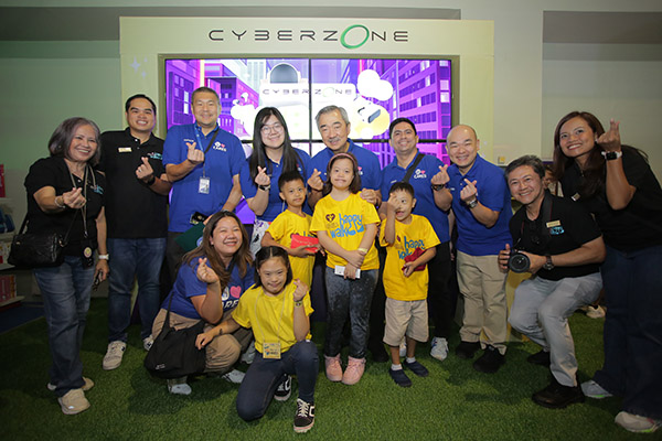 Step Forward For Inclusion: Happy Walk 2025 Unites Communities Nationwide