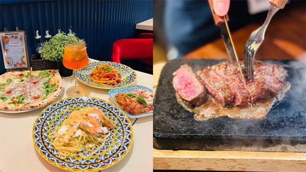 SM City East Ortigas Opens New East Wing: Food, Art, and Play in One Vibrant Hub
