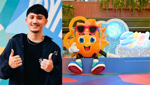 SM City East Ortigas Opens New East Wing: Food, Art, and Play in One Vibrant Hub