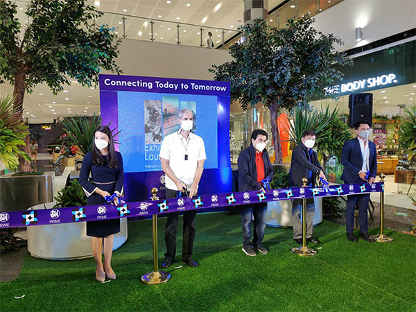SM Prime, DOST Launch Mall Exhibit Series Focused On Sustainability, Disaster Resilience