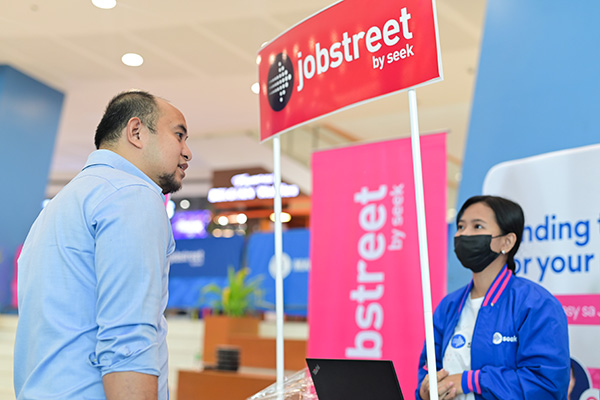 SM And Jobstreet Champion Filipino MSMEs At 2025 MSME Summit