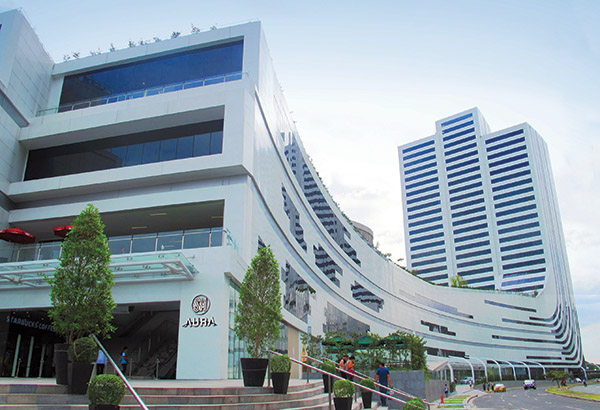 SM Prime: Living In Tomorrow's Water-Resilient Future