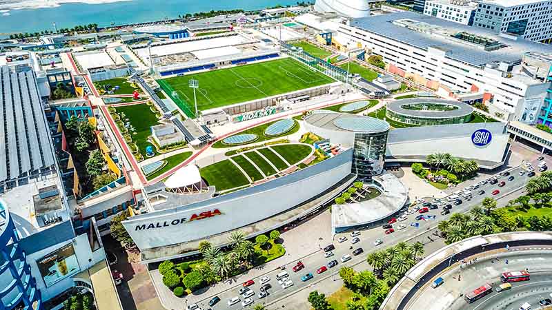 A Cebuano New Year Like No Other at SM Supermalls 