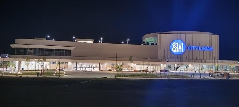 SM Prime: Smarter Water Management For A Resilient Future