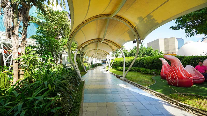 SM Prime: Smarter Water Management For A Resilient Future