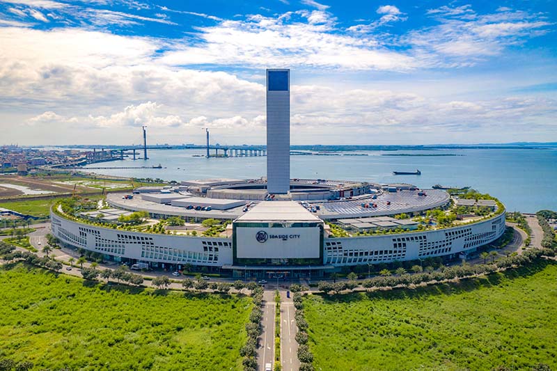 SM Prime: Smarter Water Management For A Resilient Future