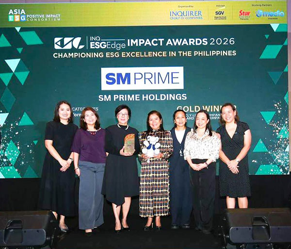 Award-Winning Circularity: SM Waste Free Future Transforms Closed-Loop Systems