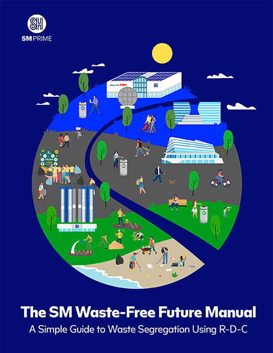 Take Small Steps For Big Change