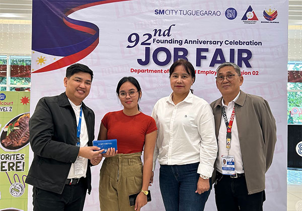 A Cebuano New Year Like No Other at SM Supermalls 