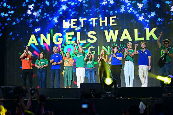 Largest Gathering Of Advocates For People On The Spectrum In Southeast Asia