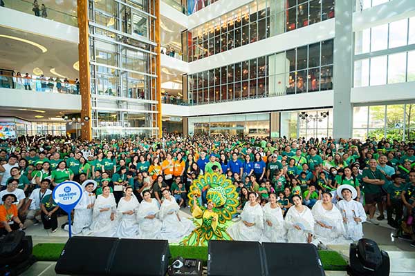 Largest Gathering Of Advocates For People On The Spectrum In Southeast Asia
